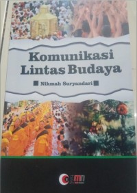 Image of Komunikasi Lintas Budaya